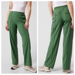 Athleta Vienna Cargo Pants